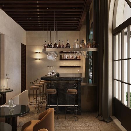 Mondovi Luxury Suites Paris Exterior photo