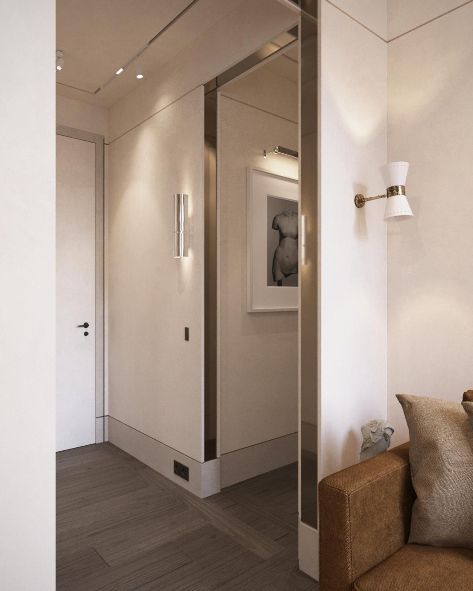 Mondovi Luxury Suites Paris Exterior photo