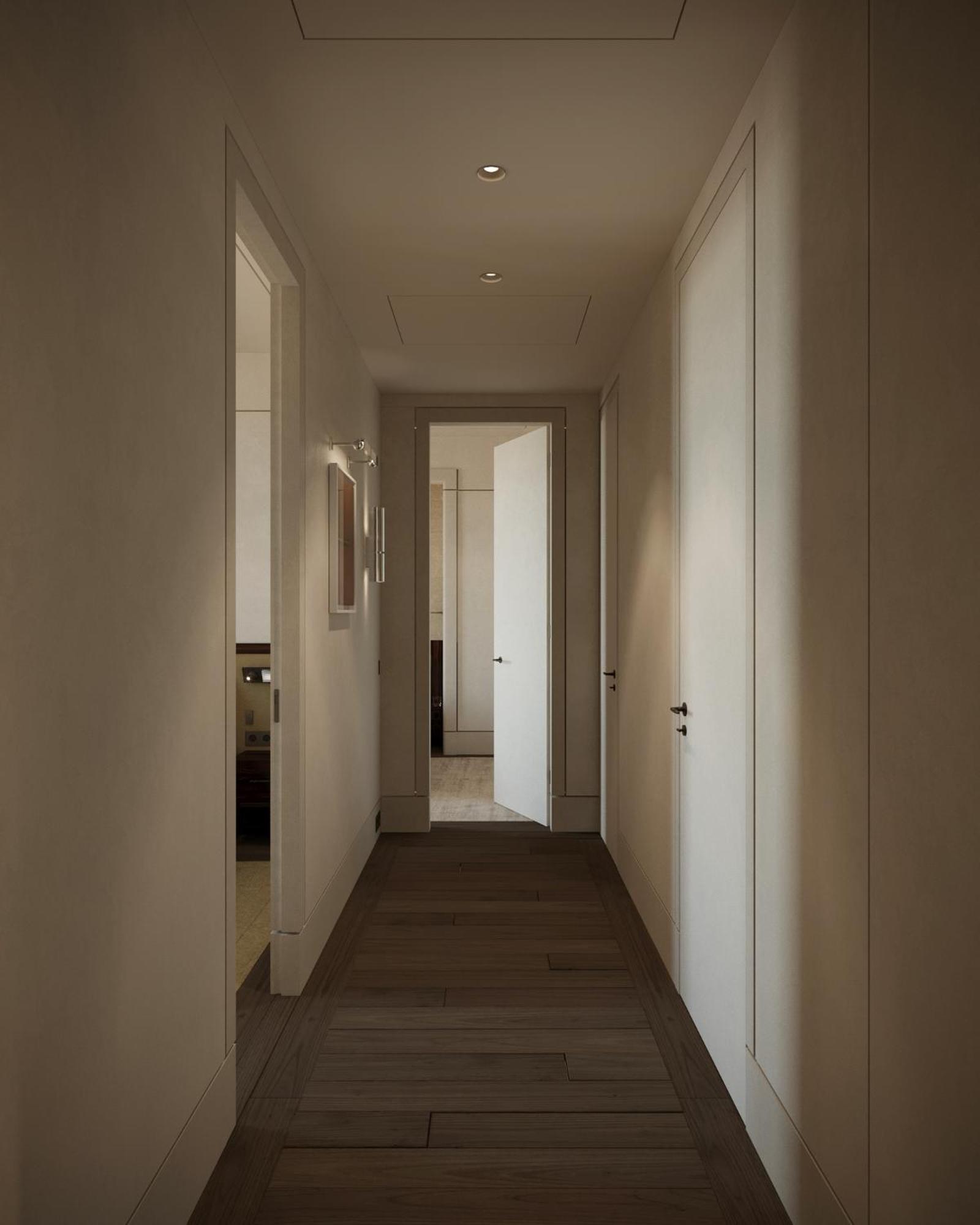 Mondovi Luxury Suites Paris Exterior photo