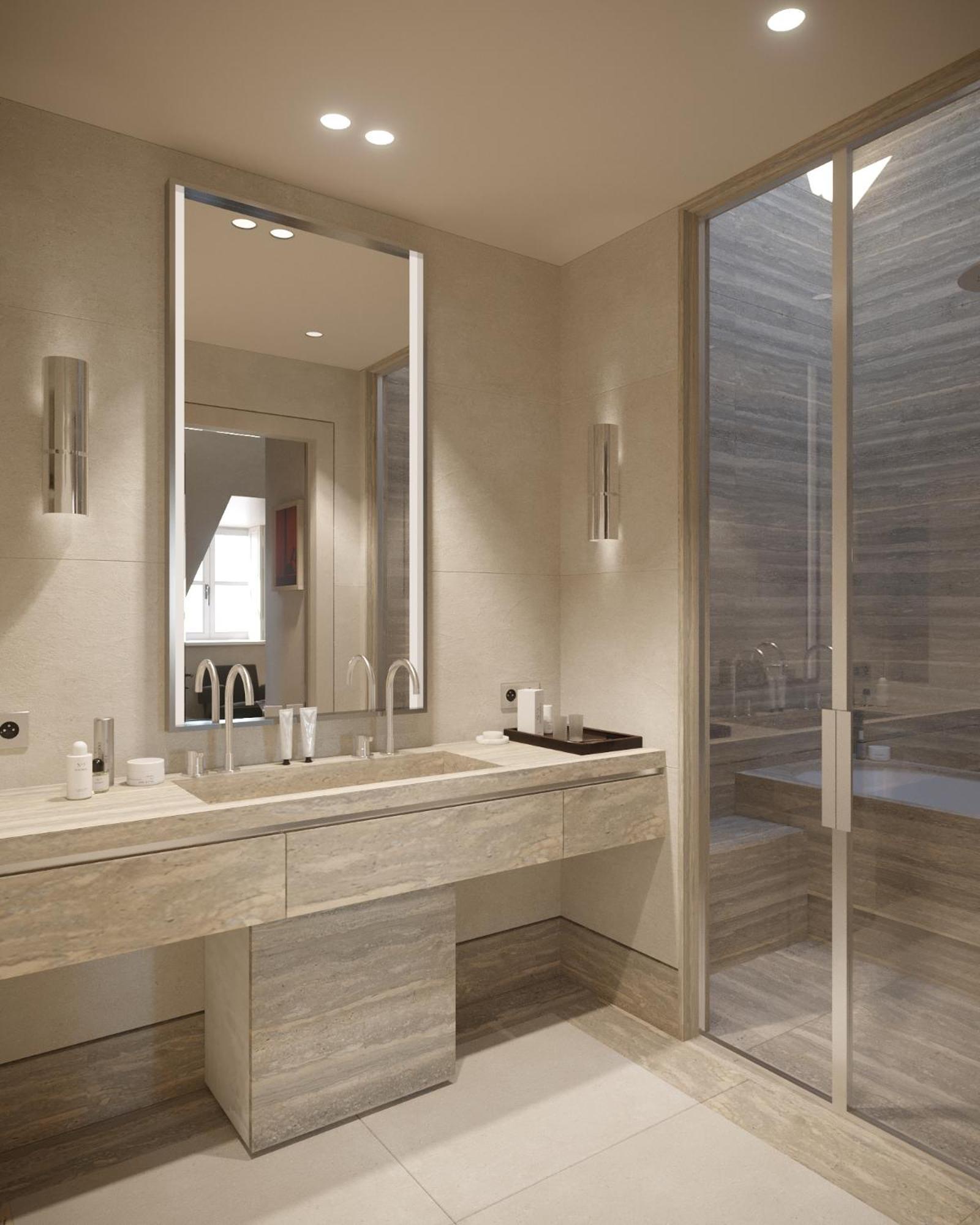 Mondovi Luxury Suites Paris Exterior photo