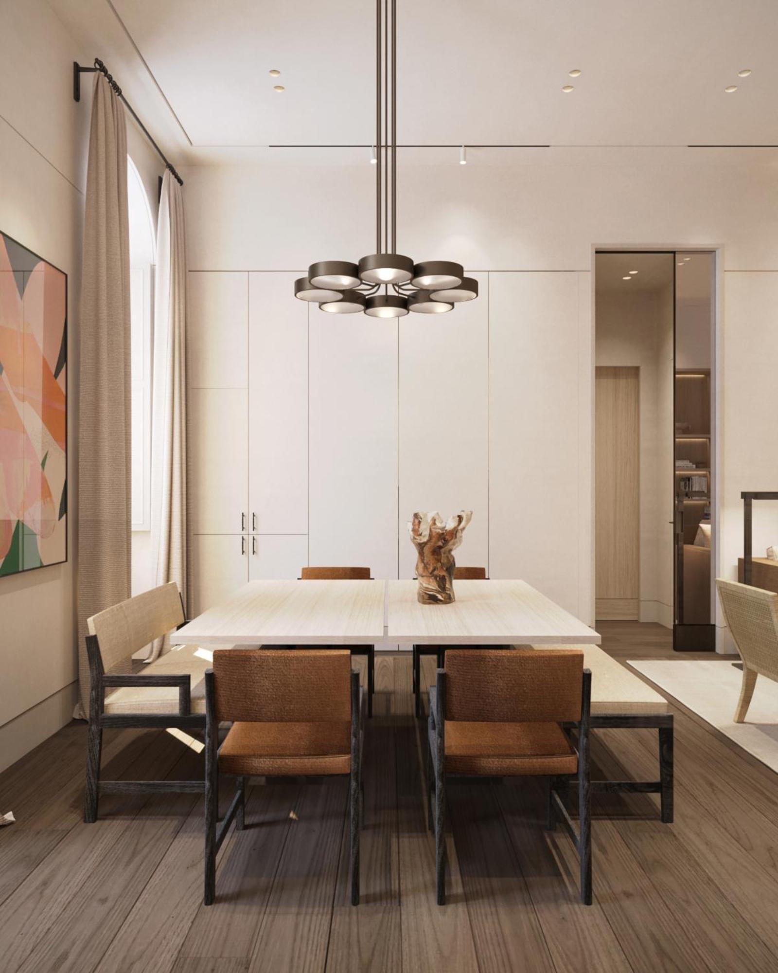 Mondovi Luxury Suites Paris Exterior photo
